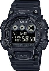 Casio Standart Digital W-735H-1B Наручные часы