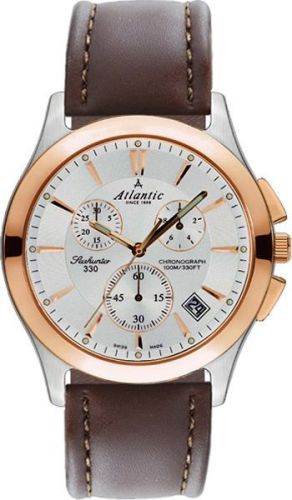 Фото часов Мужские часы Atlantic Seahunter 71460.43.21R