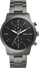 Мужские часы Fossil Townsman FS5349 Наручные часы