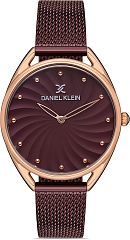 Daniel Klein Premium 12937-5 Наручные часы
