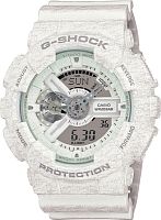 Casio G-Shock GA-110HT-7A Наручные часы