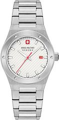 Swiss Military Hanowa Sidewinder SMWLH2101801 Наручные часы