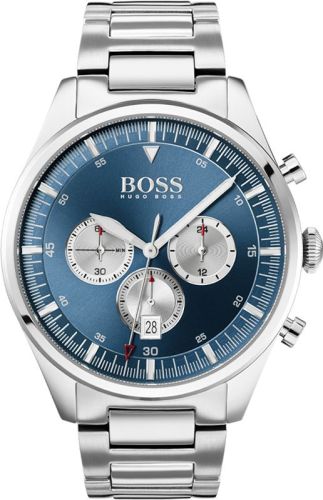 Фото часов Мужские часы Hugo Boss Pionner 1513713