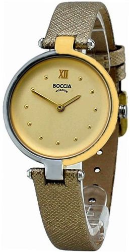 Фото часов Женские часы Boccia Titanium 3278-02