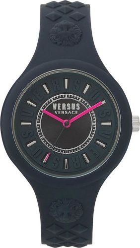 Фото часов Женские часы Versus Versace Fire Island Bicolor VSPOQ2218