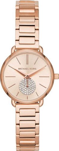 Фото часов Женские часы Michael Kors Portia MK3839