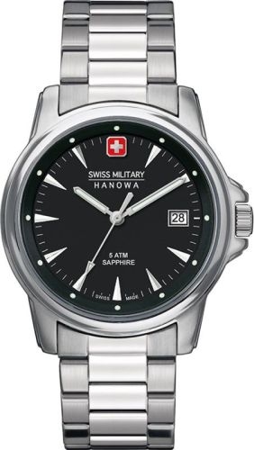Фото часов Мужские часы Swiss Military Hanowa Novelties 2014 06-5230.04.007