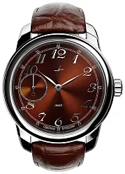 Молния Tribute 1984 2.0 - 2 Brown 0050105-2.0 Наручные часы
