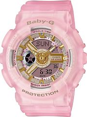 Casio Baby-G BA-110SC-4A Наручные часы