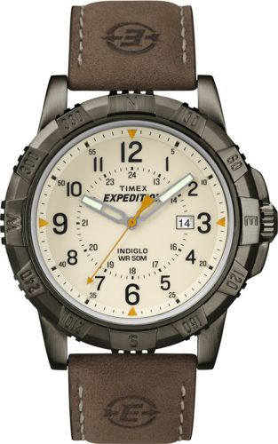 Фото часов Мужские часы Timex Expedition Rugged Field T49990