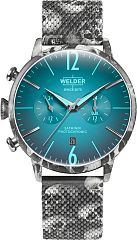Welder												
						WWRC469 Наручные часы