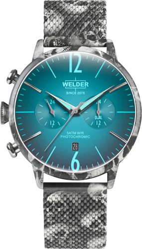 Фото часов Welder
WWRC469