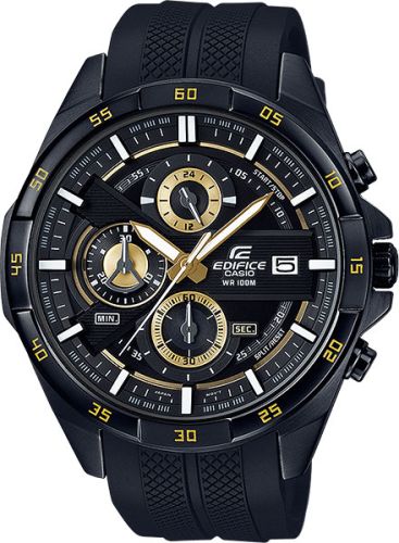 Фото часов Casio Edifice EFR-556PB-1A