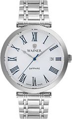 Wainer Bach 11034-A Наручные часы