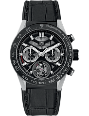 TAG Heuer Carrera CAR5A8Y.FC6377 Наручные часы