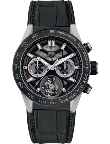 Фото часов TAG Heuer Carrera CAR5A8Y.FC6377