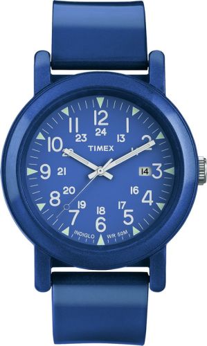 Фото часов Унисекс часы Timex Modern Camper T2N873