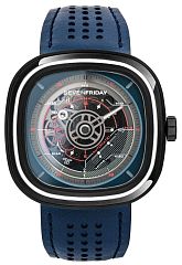 Унисекс часы Sevenfriday T-Series T3/01 Наручные часы