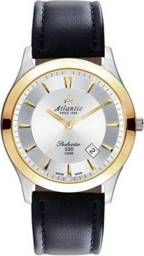 Фото часов Мужские часы Atlantic Seahunter 100 71360.43.21