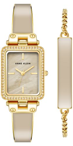 Фото часов Anne Klein																								3898TNST