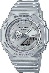 Casio G-Shock GA-2100FF-8A Наручные часы