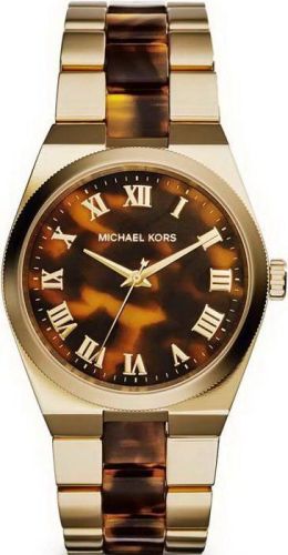 Фото часов Женские часы Michael Kors Channing MK6151