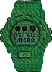 Casio G-Shock DW-6900ZB-3E Наручные часы