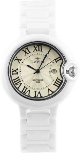 Фото часов Женские часы LeVier L 7503 M Wh