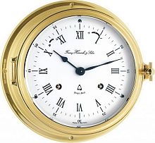 Hermle 35065-000132 Настенные часы
