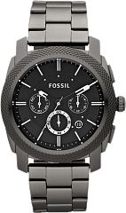 Fossil Chronograph FS4662IE Наручные часы