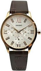 Orient Dressy FSW02002W0 Наручные часы