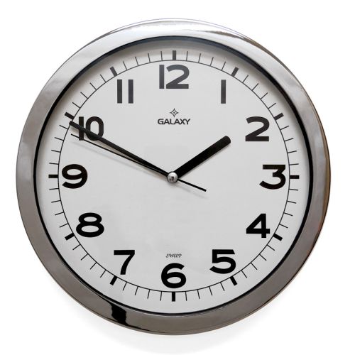 Фото часов Настенные часы GALAXY MK-1964-3
