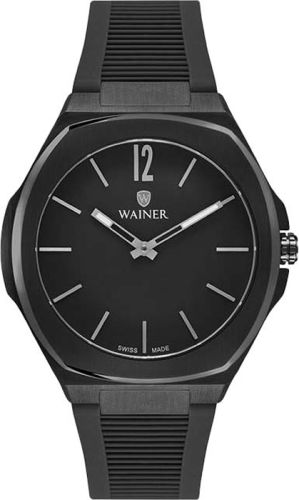 Фото часов Мужские часы Wainer Vintage 10120-B
