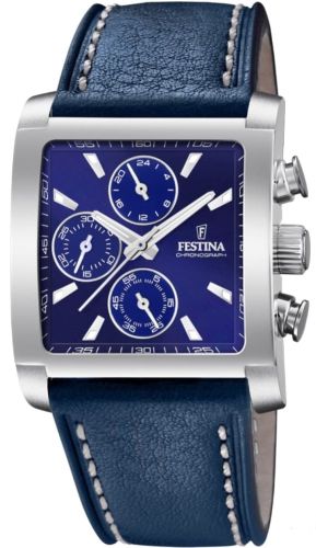 Фото часов Мужские часы Festina Classics F20424/2