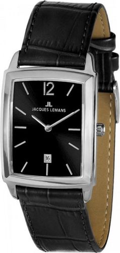 Фото часов Мужские часы Jacques Lemans Bienne 1-1904A