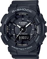 Casio G-Shock GMA-S130-1A Наручные часы