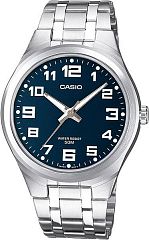 Casio Analog MTP-1310PD-2B Наручные часы