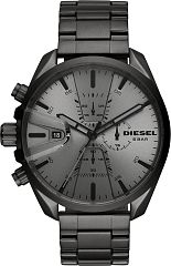 Мужские часы Diesel MS9 Chrono DZ4484 Наручные часы