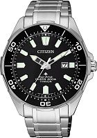 Мужские часы Citizen Promaster BN0200-81E Наручные часы