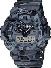 Casio G-Shock GA-700CM-8A Наручные часы
