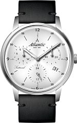 Atlantic												
						65550.41.25 Наручные часы
