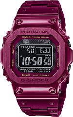 Casio G-Shock GMW-B5000RD-4 Наручные часы
