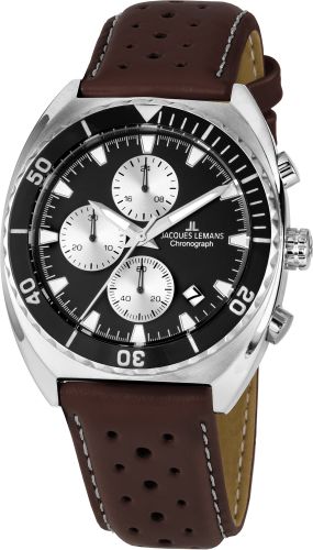 Фото часов Jacques Lemans Sport 1-2041i