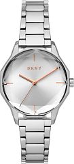 Женские часы DKNY Round Cityspire NY2793 Наручные часы