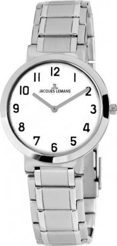 Фото часов Женские часы Jacques Lemans Milano 1-1998E