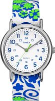 Женские часы Timex FASHION TW2P90300 Наручные часы