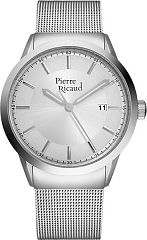 Мужские часы Pierre Ricaud Bracelet P97250.5113Q Наручные часы