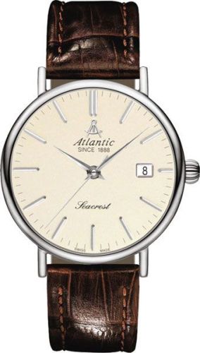 Фото часов Мужские часы Atlantic Seacrest 50351.41.91