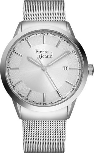 Фото часов Мужские часы Pierre Ricaud Bracelet P97250.5113Q