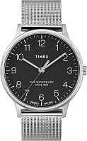 Мужские часы Timex The Waterbury TW2R71500 Наручные часы